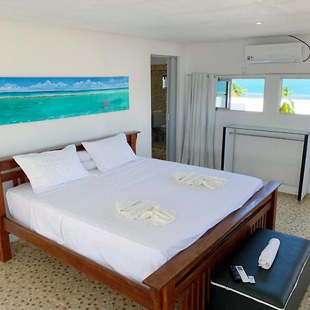 Flats E Suites Elcaline Porto de Galinhas Exterior photo