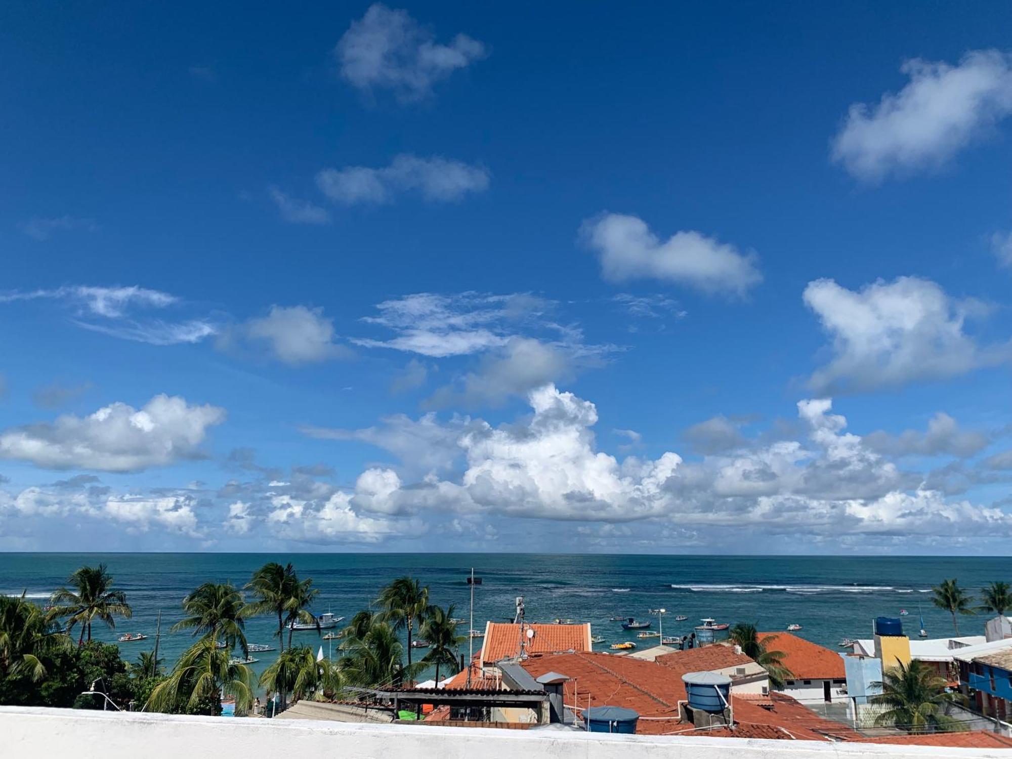Flats E Suites Elcaline Porto de Galinhas Exterior photo