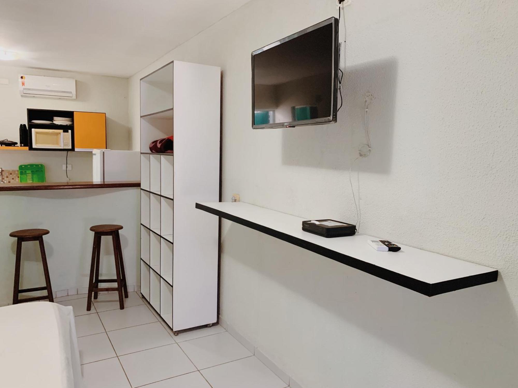 Flats E Suites Elcaline Porto de Galinhas Exterior photo