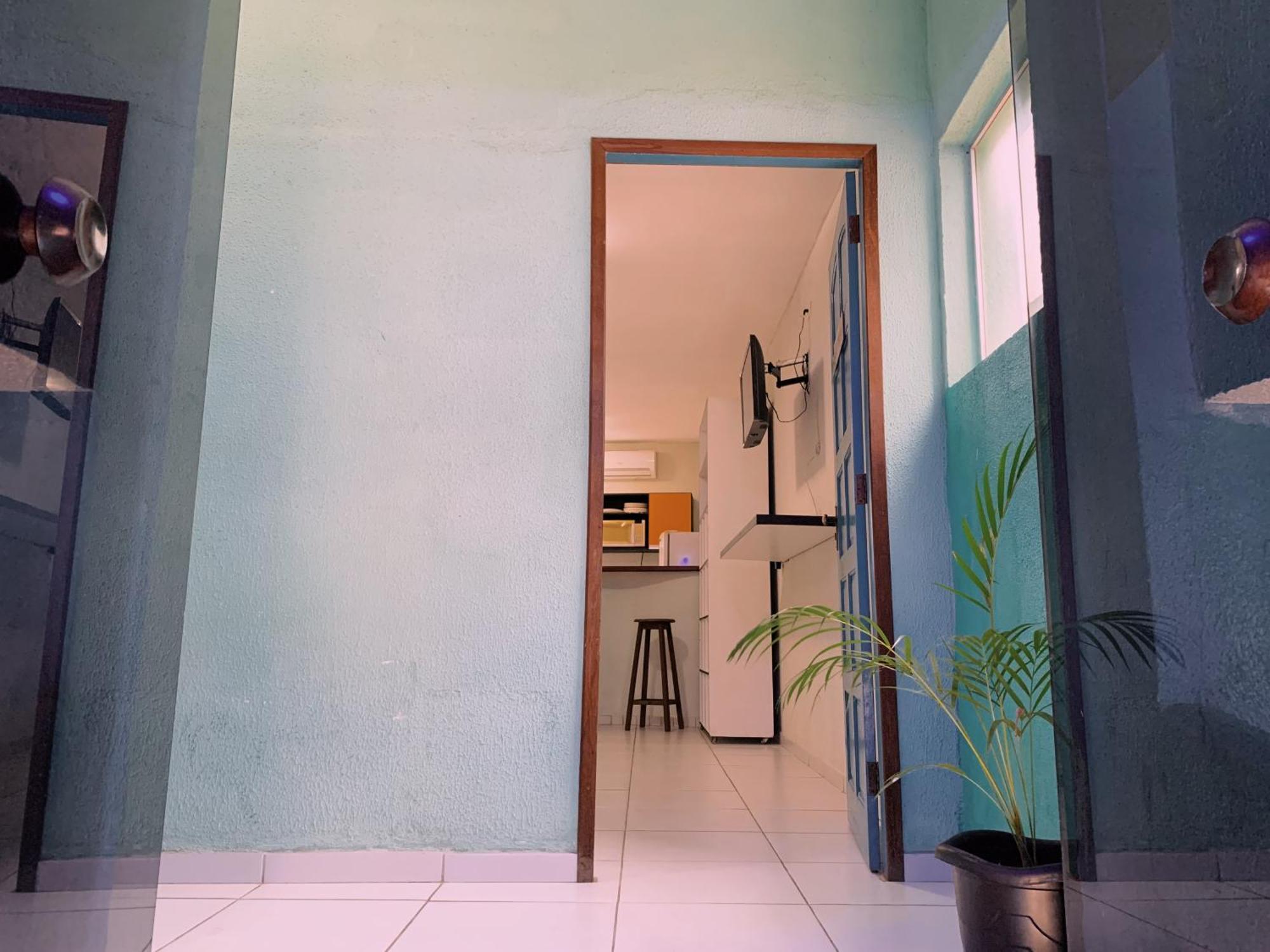 Flats E Suites Elcaline Porto de Galinhas Exterior photo