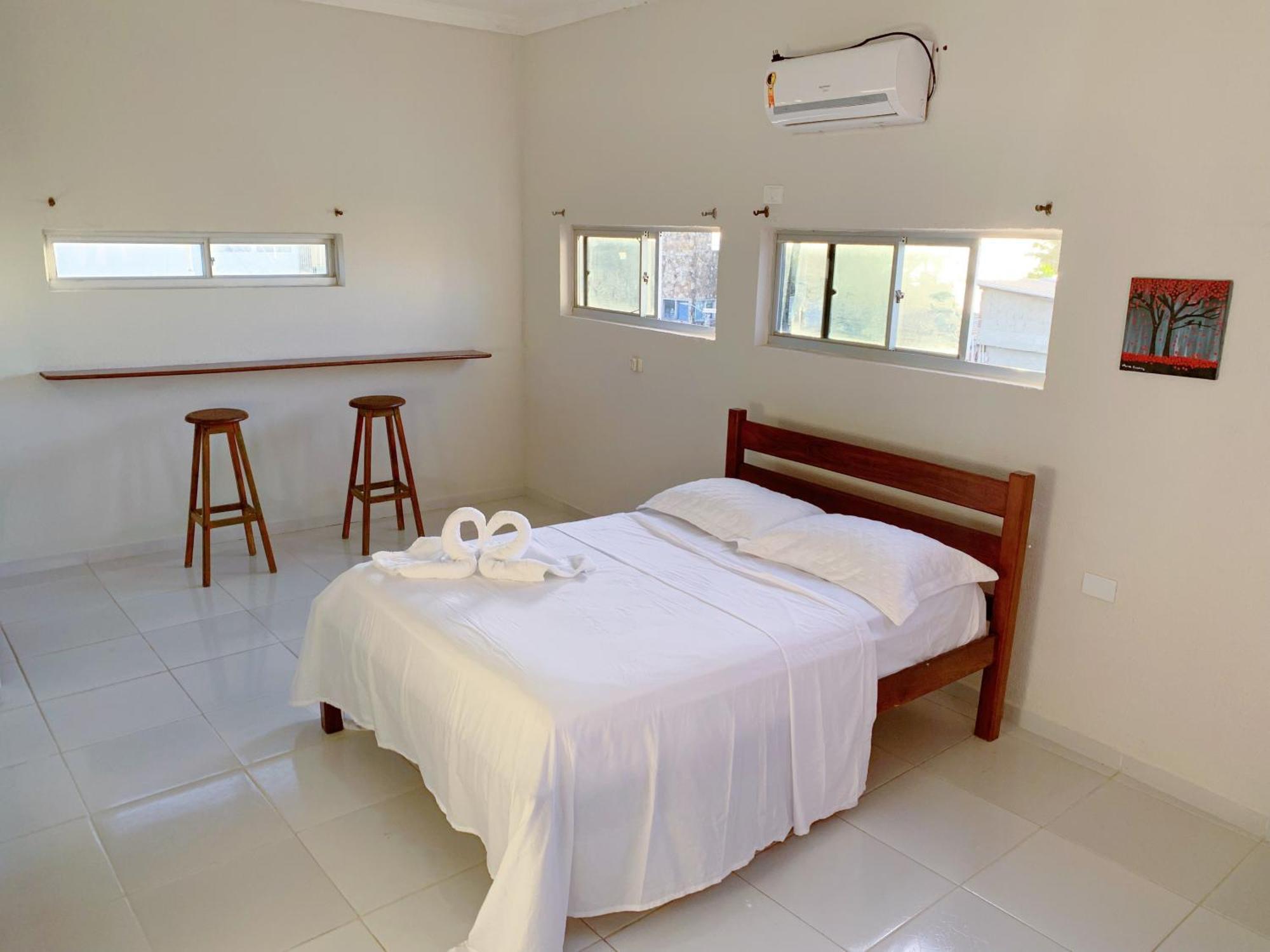 Flats E Suites Elcaline Porto de Galinhas Exterior photo