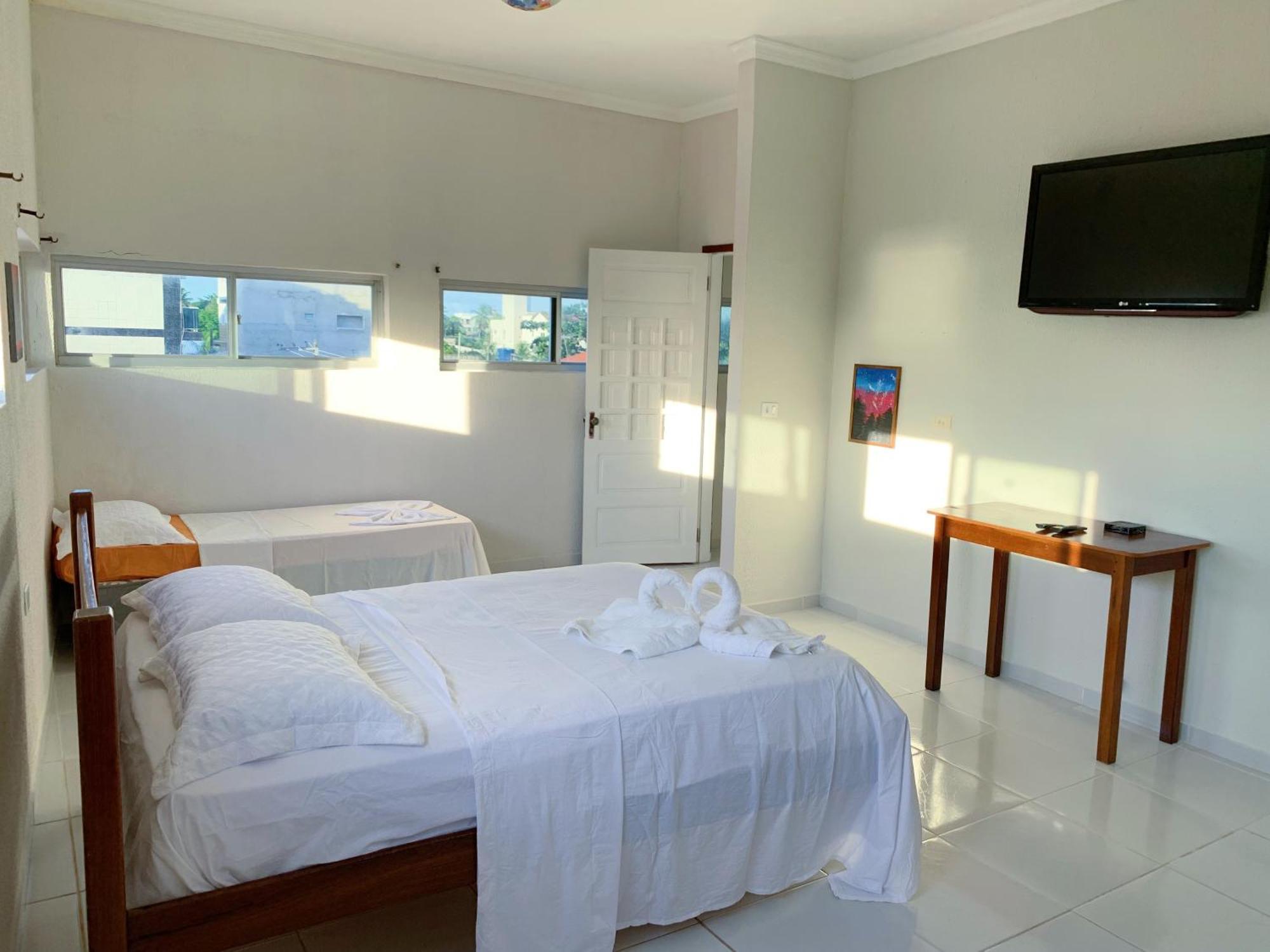 Flats E Suites Elcaline Porto de Galinhas Exterior photo