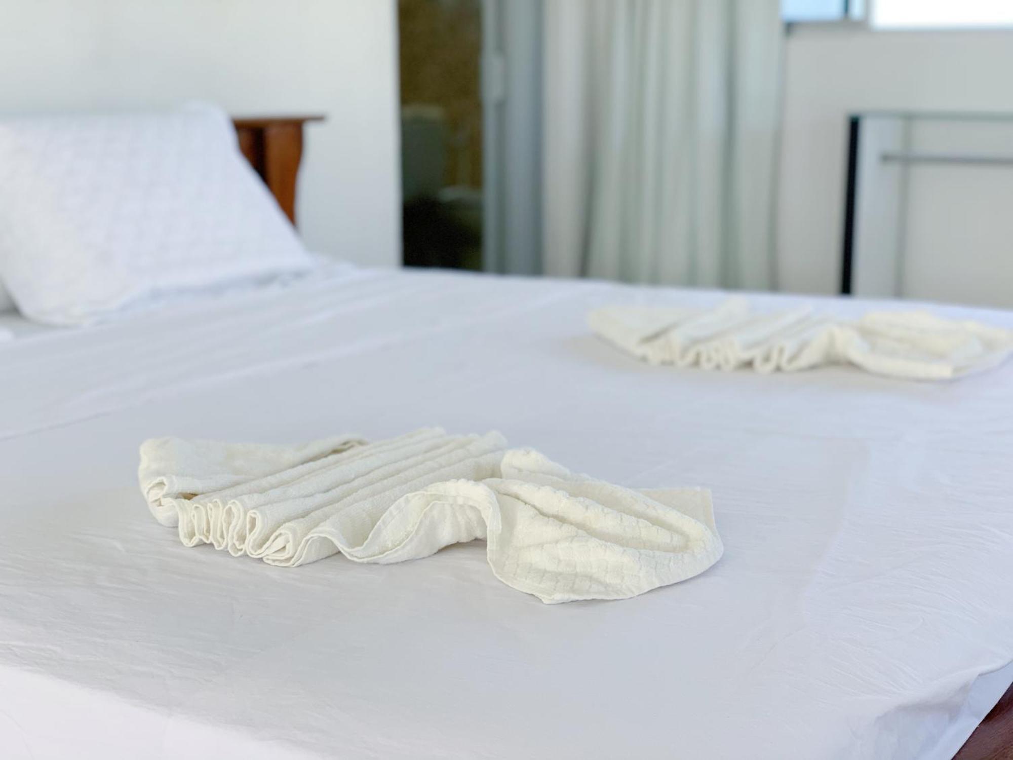Flats E Suites Elcaline Porto de Galinhas Exterior photo