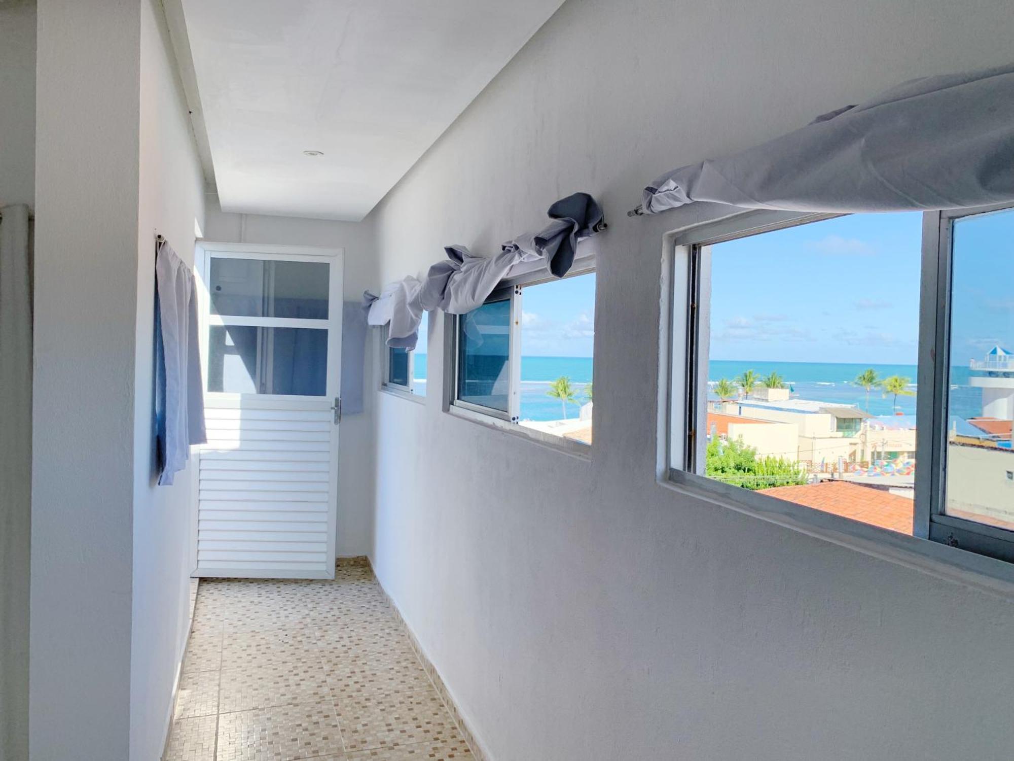 Flats E Suites Elcaline Porto de Galinhas Exterior photo