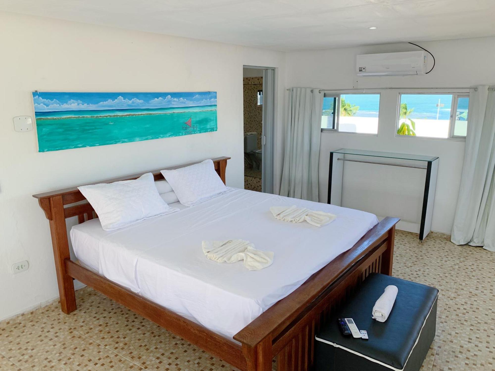 Flats E Suites Elcaline Porto de Galinhas Exterior photo
