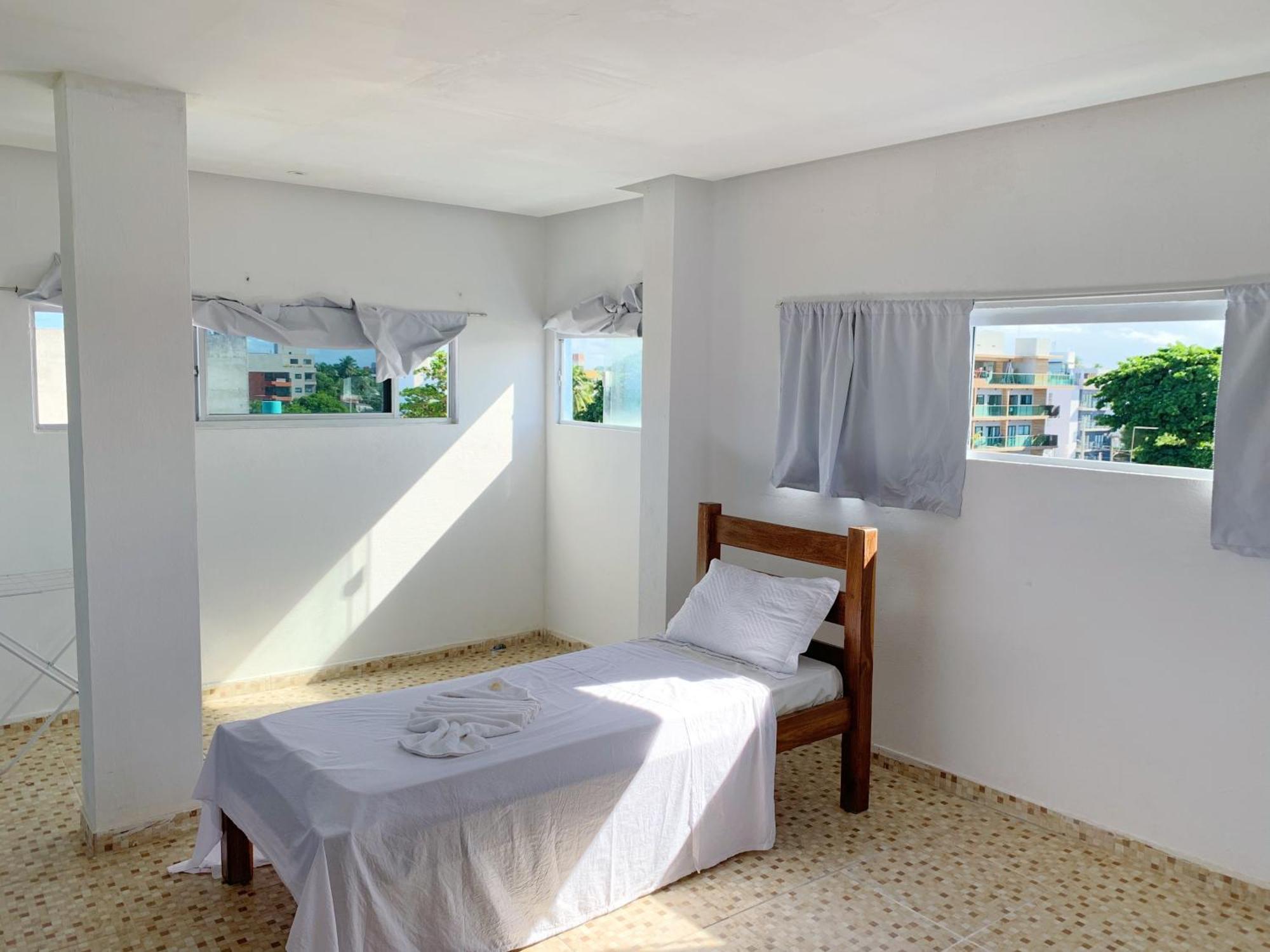 Flats E Suites Elcaline Porto de Galinhas Exterior photo