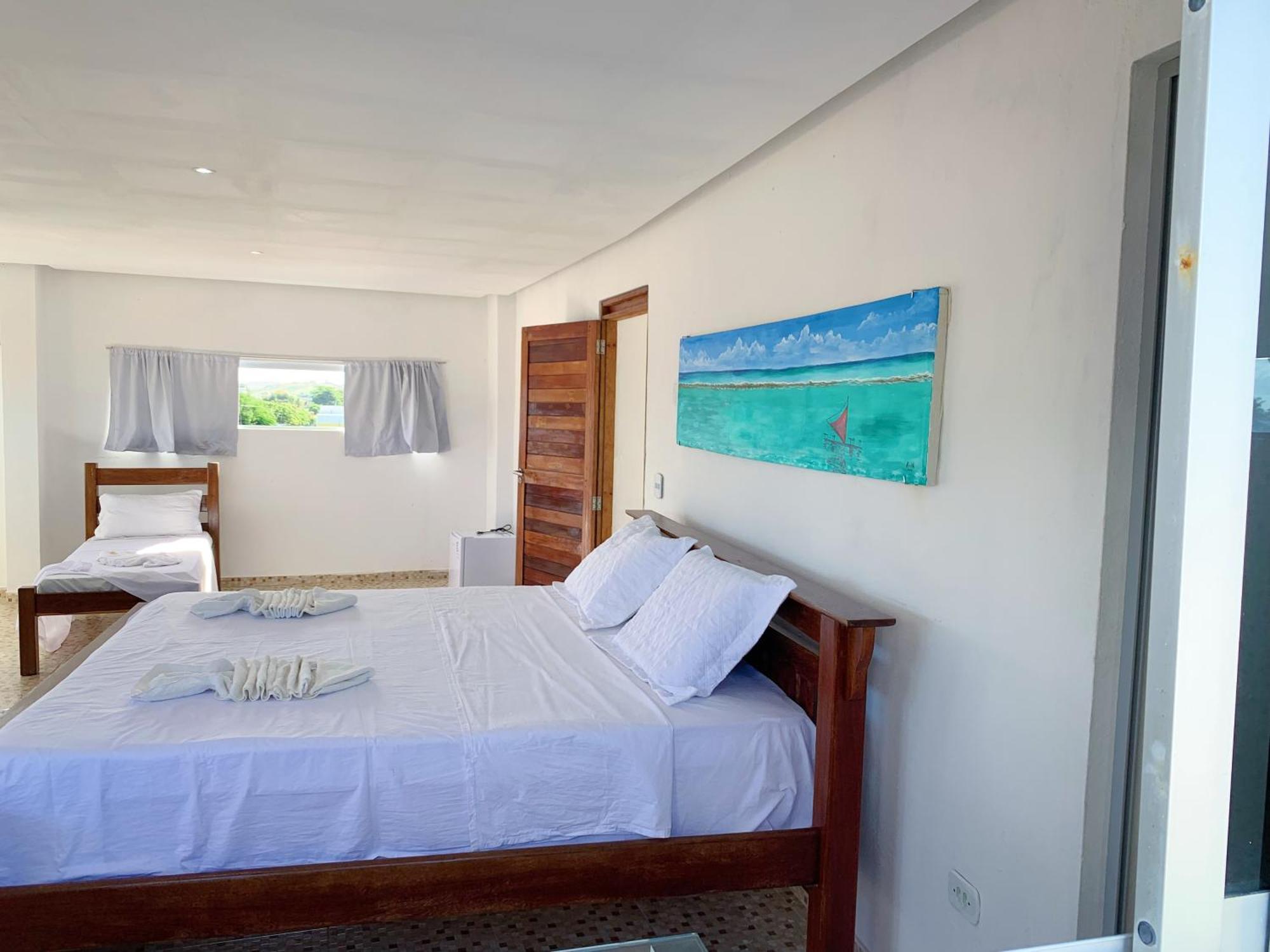 Flats E Suites Elcaline Porto de Galinhas Exterior photo