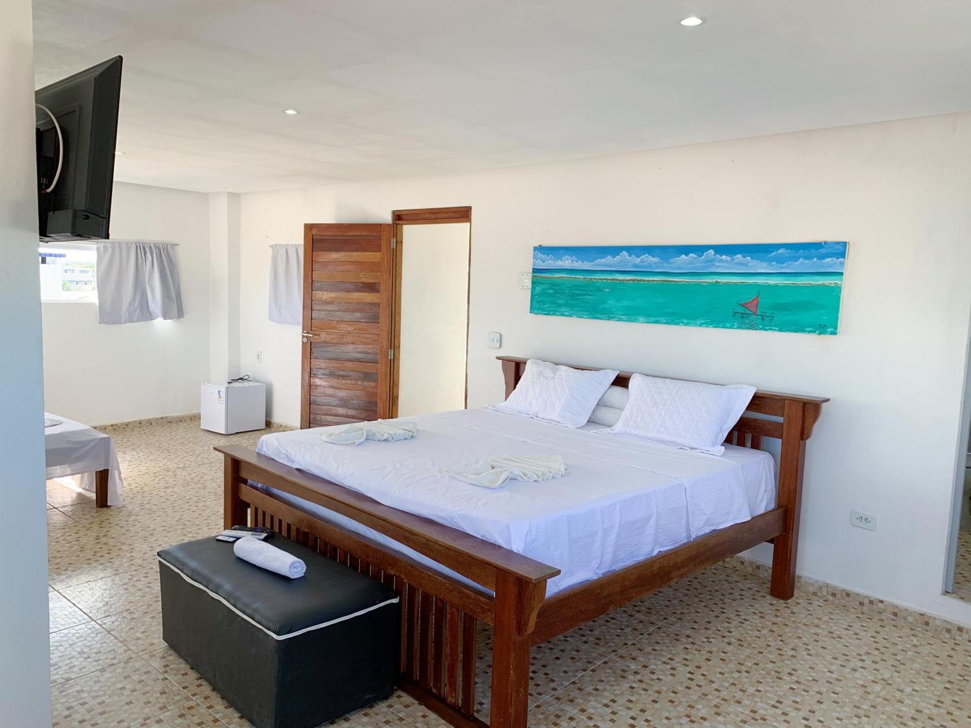 Flats E Suites Elcaline Porto de Galinhas Exterior photo