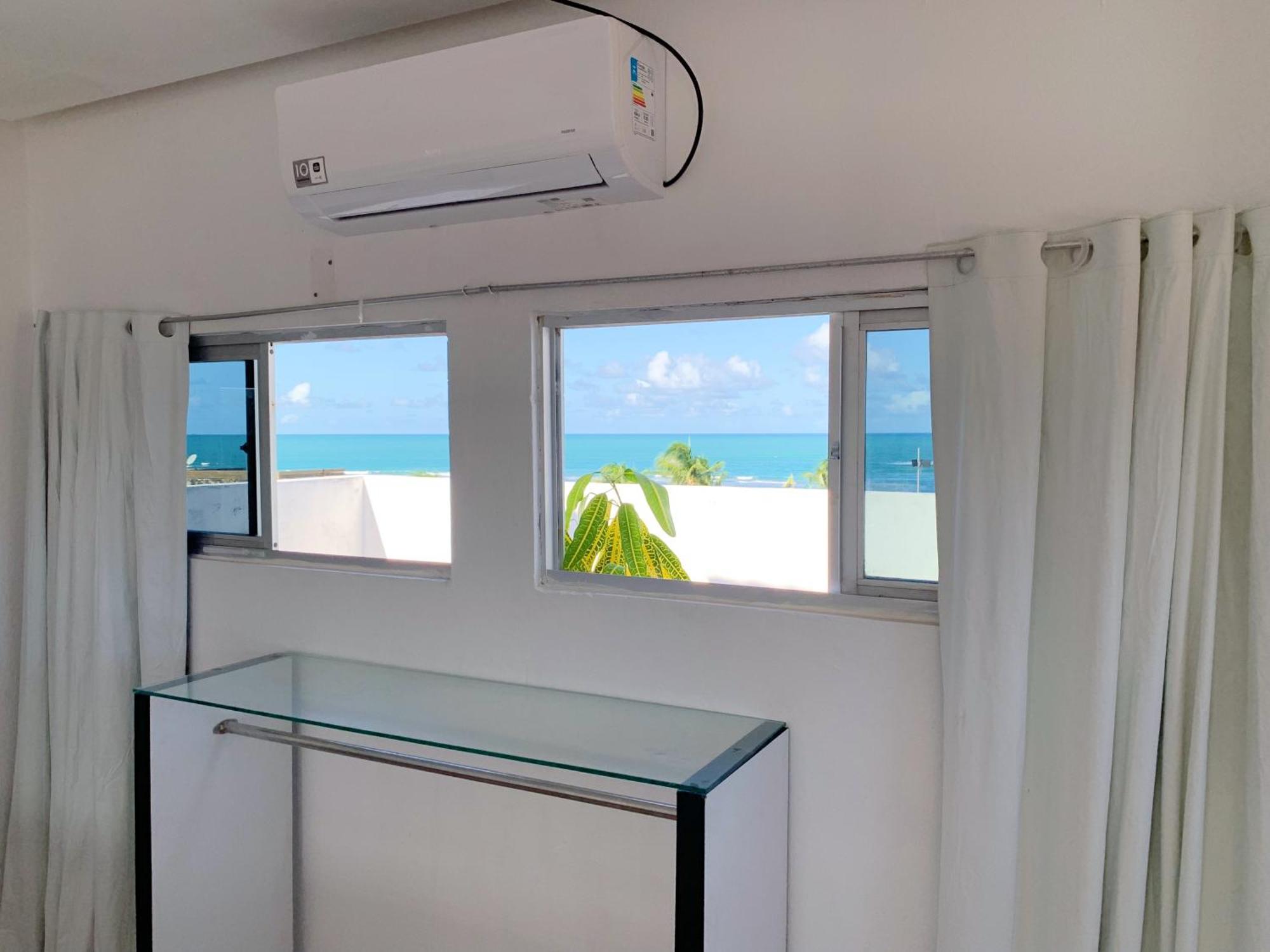 Flats E Suites Elcaline Porto de Galinhas Exterior photo