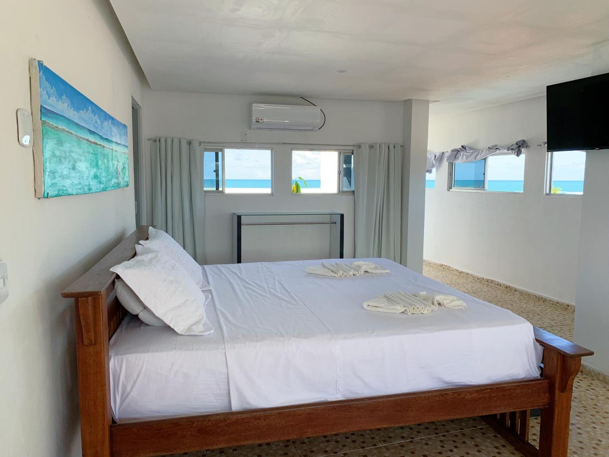 Flats E Suites Elcaline Porto de Galinhas Exterior photo