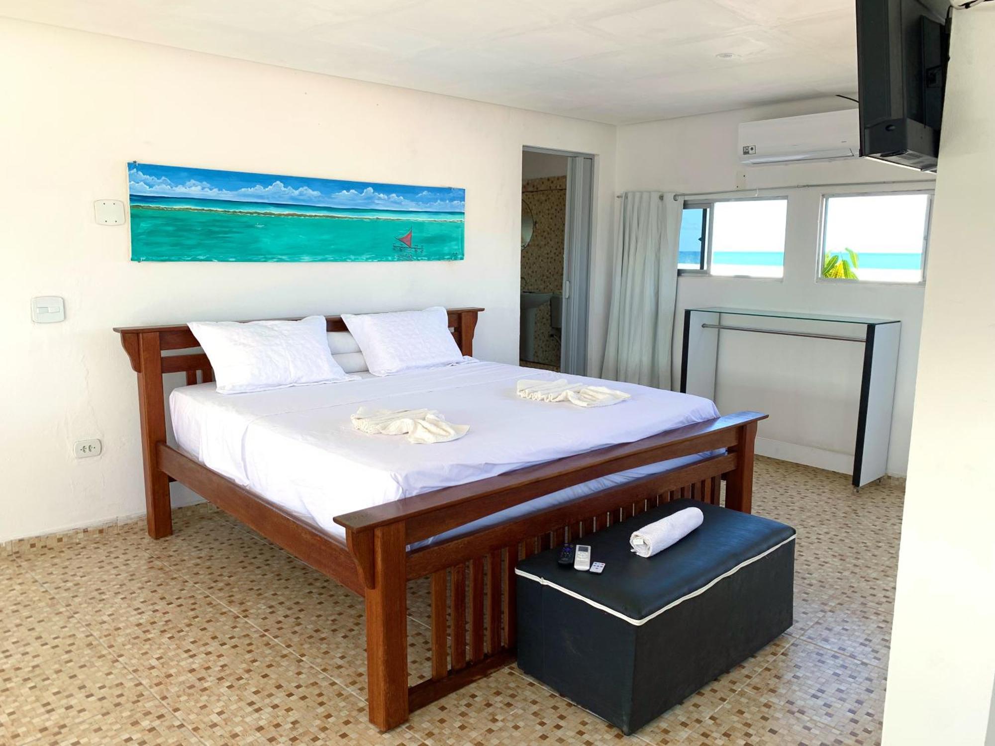 Flats E Suites Elcaline Porto de Galinhas Exterior photo