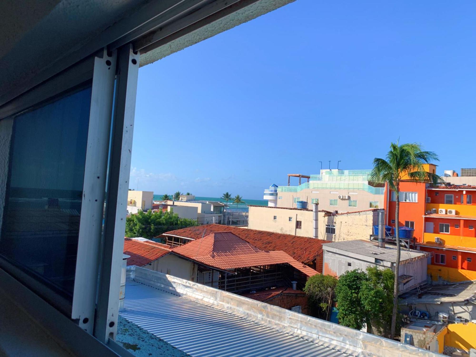 Flats E Suites Elcaline Porto de Galinhas Exterior photo