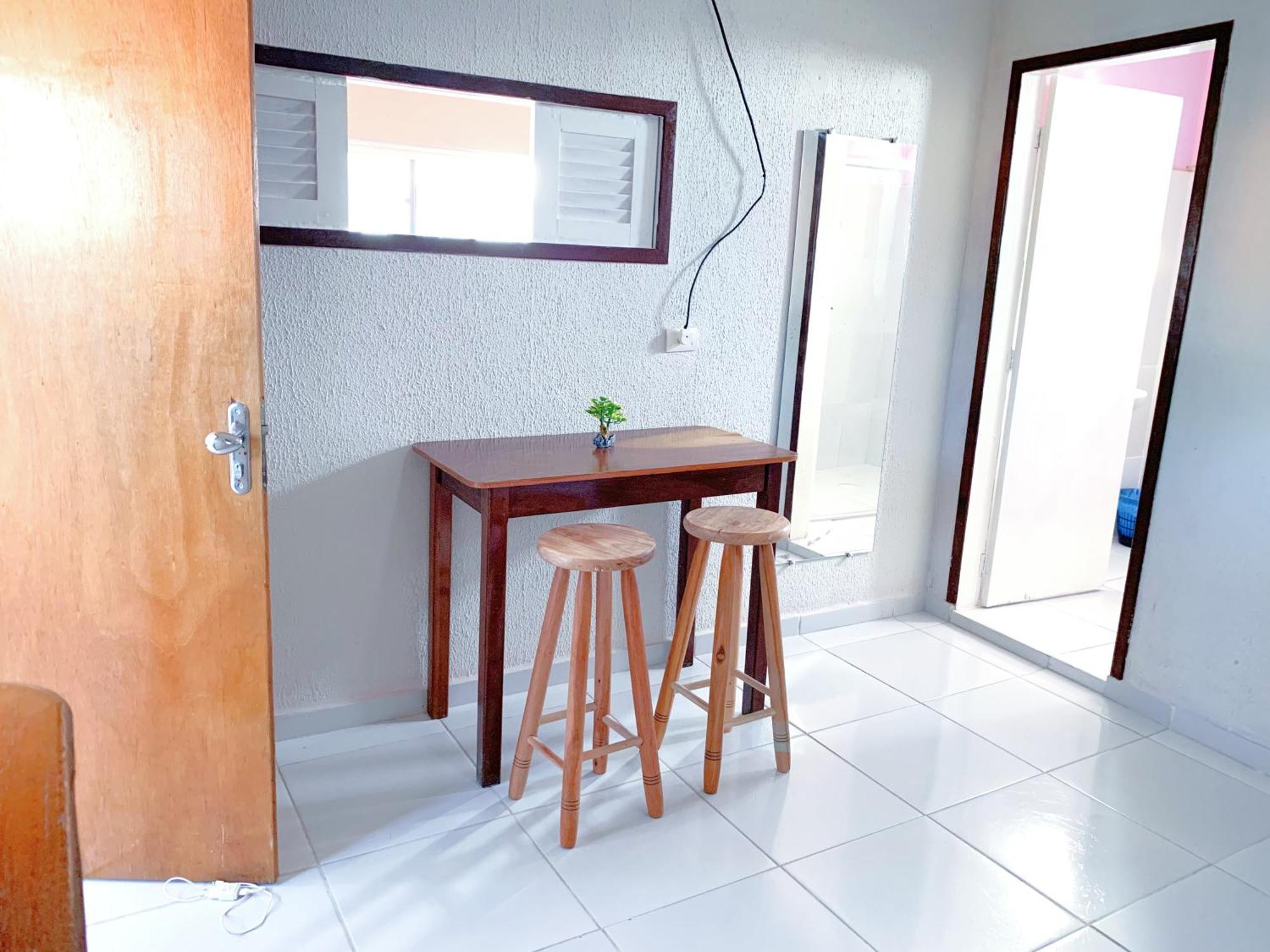 Flats E Suites Elcaline Porto de Galinhas Exterior photo