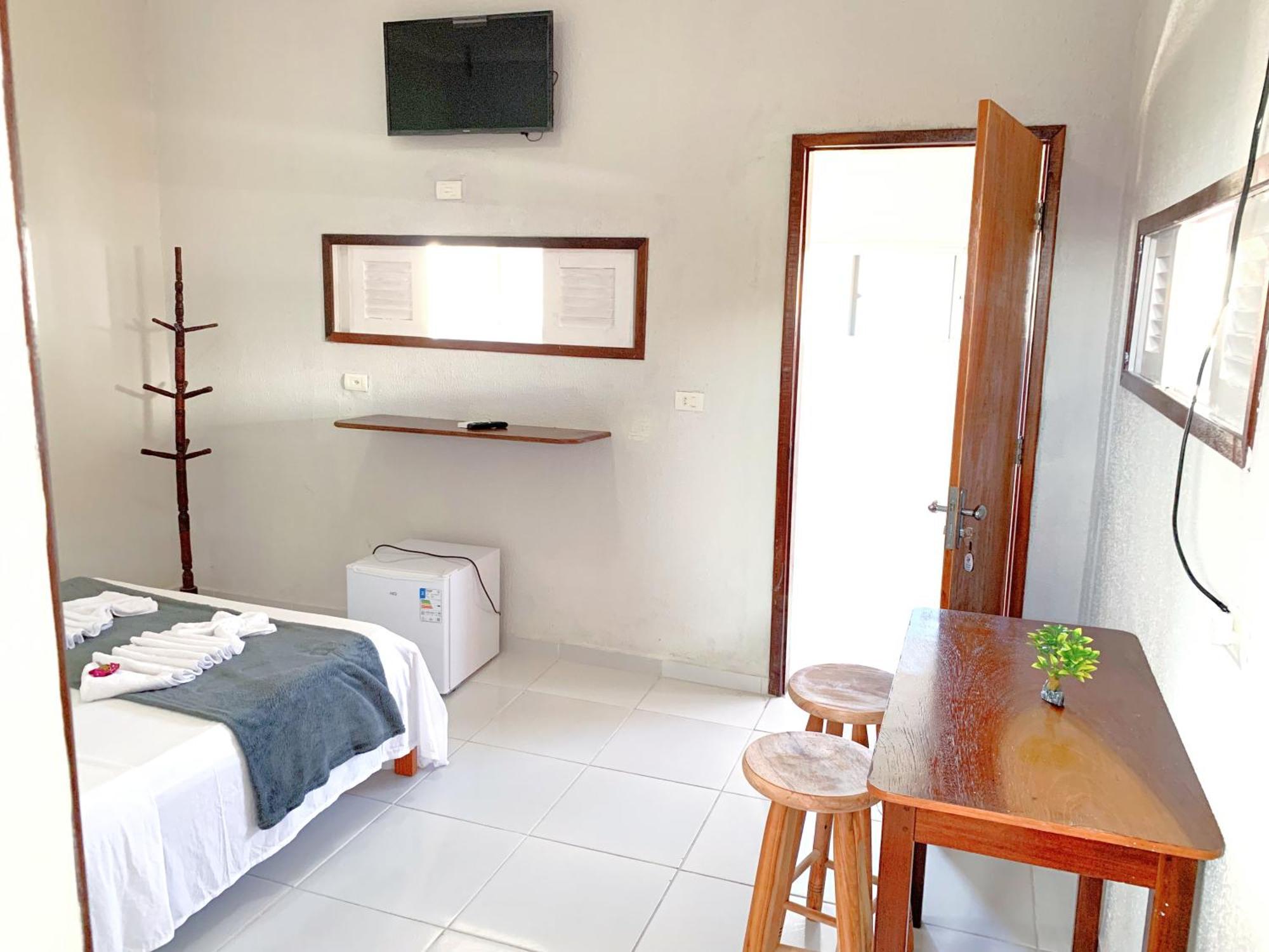 Flats E Suites Elcaline Porto de Galinhas Exterior photo