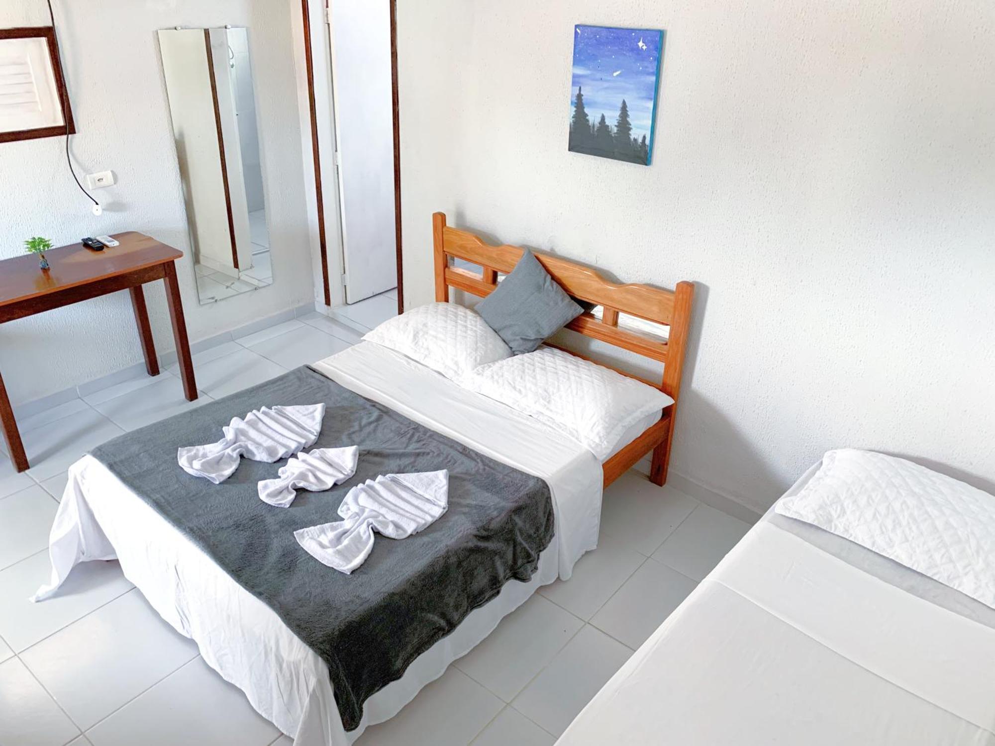 Flats E Suites Elcaline Porto de Galinhas Exterior photo