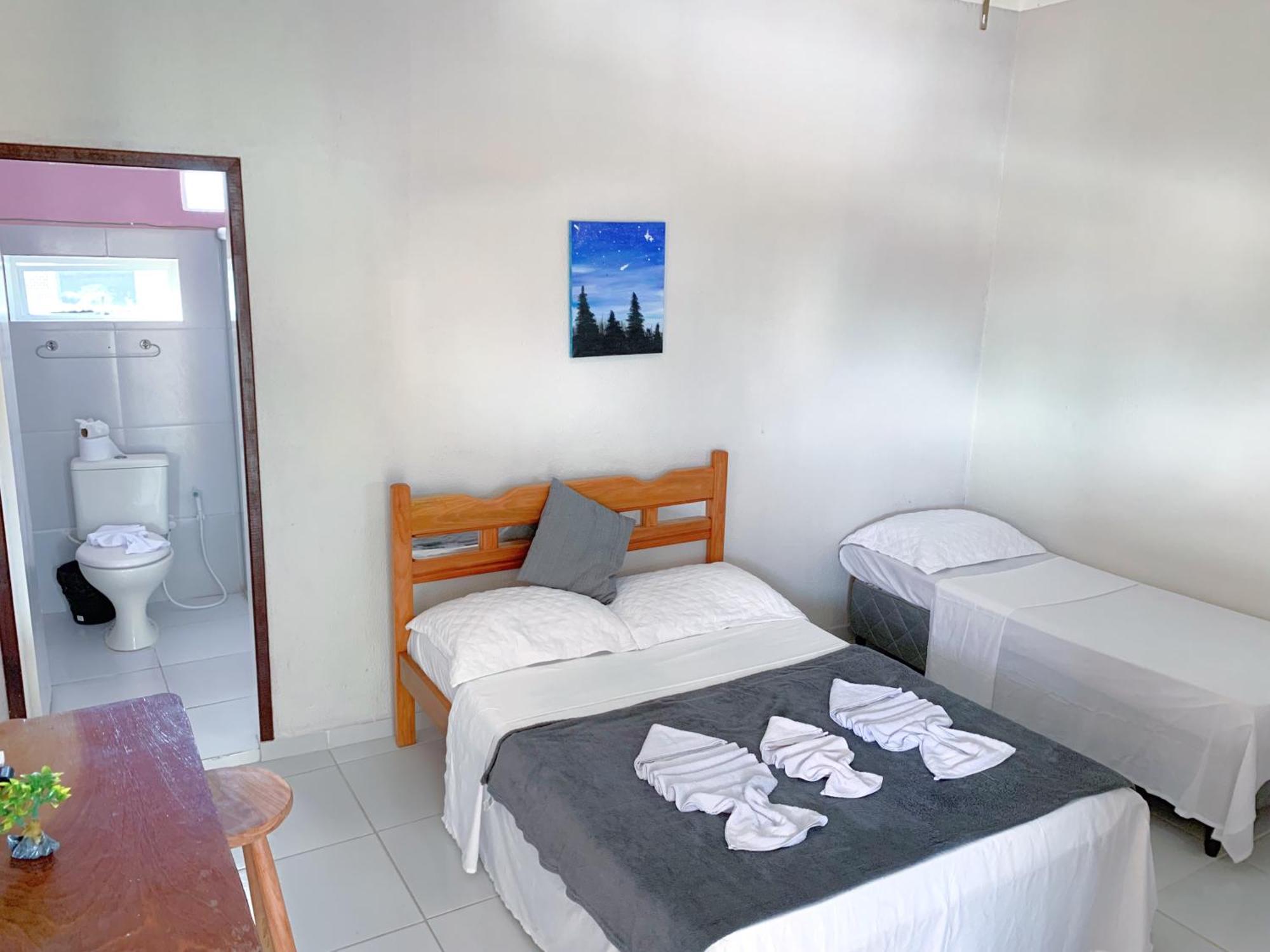 Flats E Suites Elcaline Porto de Galinhas Exterior photo