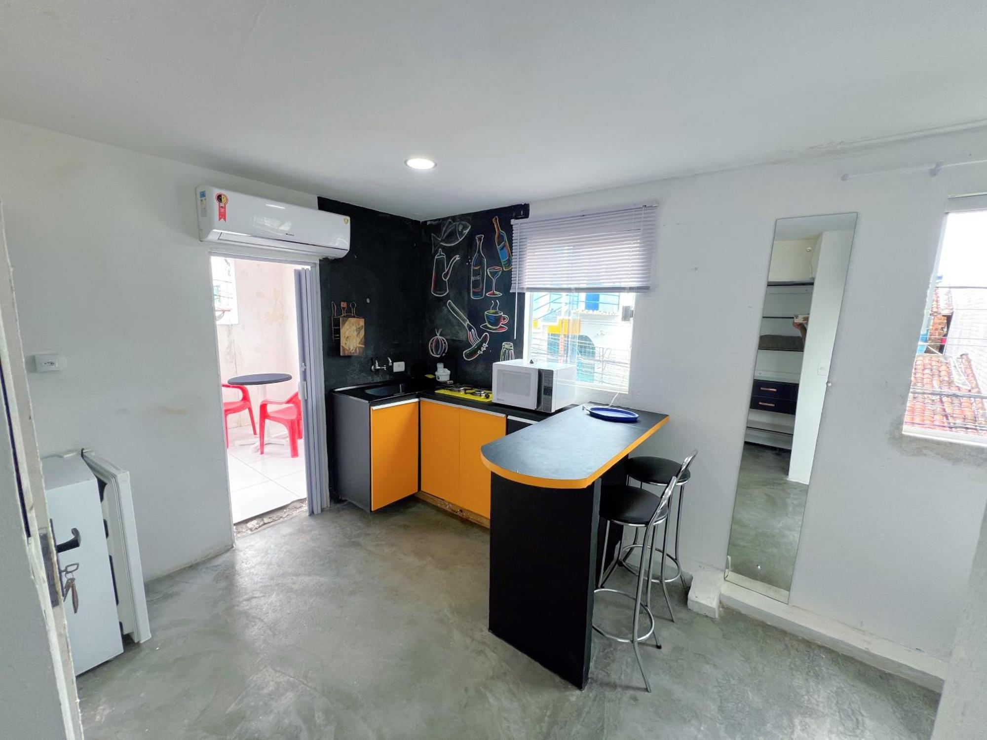Flats E Suites Elcaline Porto de Galinhas Exterior photo