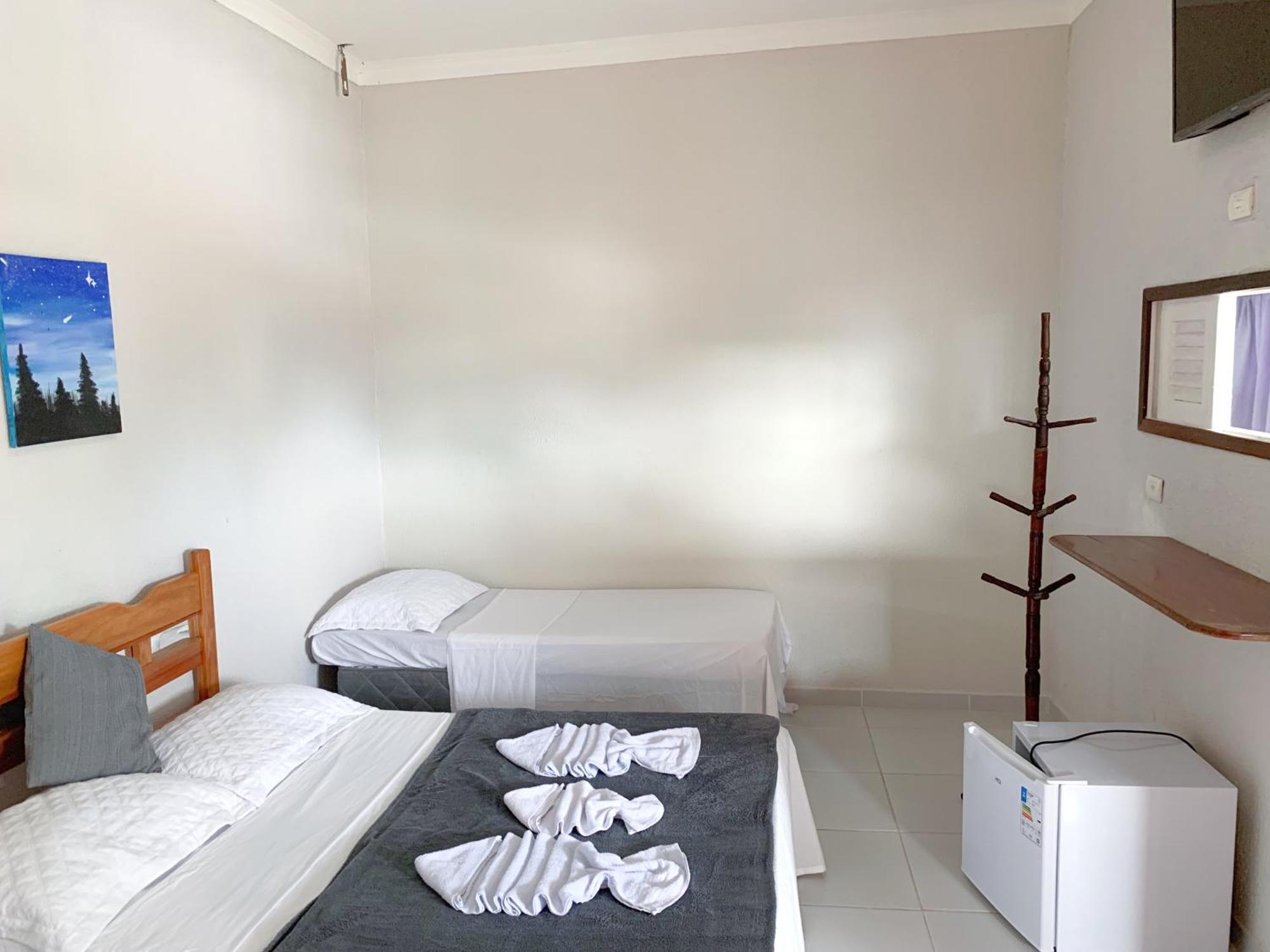 Flats E Suites Elcaline Porto de Galinhas Exterior photo